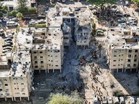 Iran Sukses Bobol Iron Dome-Bikin Israel Hancur Lebur, Ini Rahasianya
