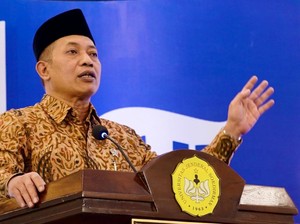 Wamenkop: Margono Joyohadikusumo Punya Andil Besar di Sistem Ekonomi Pancasila