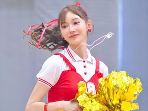 Siapa Asuka Kirara? Profil Eks Bintang JAV di Isu Prostitusi Ju Haknyeon