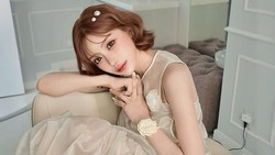 Asuka Kirara Buka Suara soal Dugaan Prostitusi Ju Haknyeon