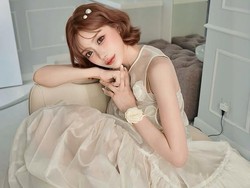 Asuka Kirara Buka Suara soal Dugaan Prostitusi Ju Haknyeon Asuka Kirara Buka Suara soal Dugaan Prostitusi Ju Haknyeon