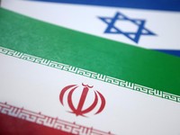 Ulah Israel, Warga Iran Ramai-ramai Hilang Kontak