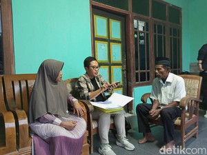 Pihak Mbah Tupon Harap 7 Tersangka Mafia Tanah Bisa Ditahan