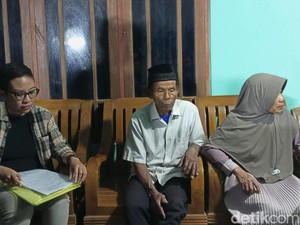 Perjalanan Kasus Dugaan Mafia Tanah yang Menimpa Mbah Tupon di Bantul