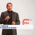 Video: Larry Ellison Dari Oracle Jadi Orang Terkaya Kedua di Dunia