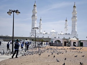 12 Tempat Ziarah di Madinah yang Sering Dikunjungi Jemaah Haji dan Umrah