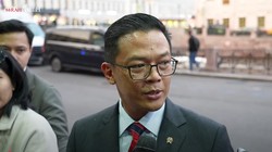 Menlu Jelaskan Permohonan Amnesti hingga WNI Selebgram Dipulangkan dari Myanmar