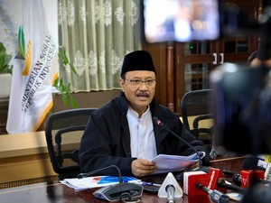 Kemensos Gerak Cepat Atasi Penyaluran Bansos yang Sempat Terkendala