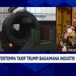 Video: Menuju Industri Hijau, Baja RI Perlu Aturan Jelas