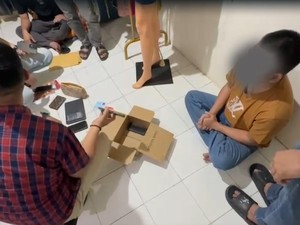 Modus Lelang Tas Branded di IG, Pria Riau Tipu Warga Malang Rp 36 Juta