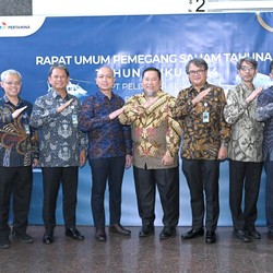 Tingkat Keterisian Kursi Naik, Pendapatan Pelita Air Melonjak 81%