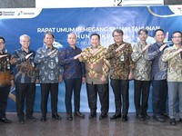 Tingkat Keterisian Kursi Naik, Pendapatan Pelita Air Melonjak 81%