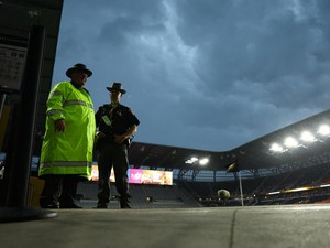 Amerika Serikat Tak Layak Jadi Tuan Rumah Piala Dunia Antarklub