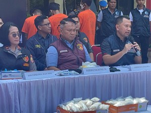 Polda Sumut Tangani 6 Laporan TPPO, Tetapkan 10 Tersangka Selama 2025