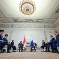 Gak Cuma Modernisasi Kilang, Rusia Mau Bantu RI Genjot Produksi Minyak