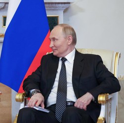 Putin Tawarkan Minyak Rusia Untuk RI, Ini Kata ESDM