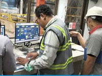Hemat Energi, Upaya Sinar Mas Agribusiness and Food Selamatkan Bumi