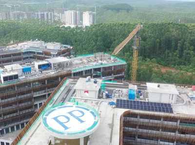 Transaksi Jumbo! PTPP Jual 81% Saham PP Infrastruktur Rp1,41 Triliun