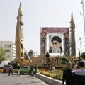 Iran Ultimatum AS Kalau Sampai Gabung ke Israel, Ancaman Neraka Perang