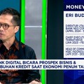 Video: Siasat Bank Digital Genjot Kredit & Laba Saat Ekonomi Bergolak