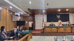 8 Fakta Terbaru Gugatan Lisa Kepada Ridwan Kamil