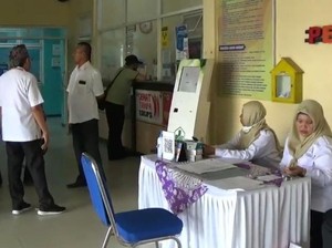 Viral Puskesmas di Bangkalan Kosong 2 Jam Ternyata Ditinggal Ngopi