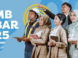 Pengumuman Hasil SPMB Jabar 2025 Tahap 2 Hari Ini! Ini Link & Jadwal Daftar Ulang