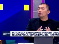 Video: Strategi Industri Voucher Hadapi Tekanan Ekonomi Global