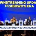 Video: Tambang Kerap Diterpa Isu Lingkungan, Begini Saran DPR