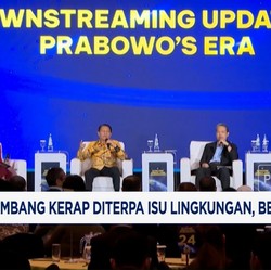Video: Tambang Kerap Diterpa Isu Lingkungan, Begini Saran DPR
