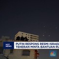 Video: Trump Pertimbangkan Serang Iran-Khamenei Beri Kejutan ke Israel
