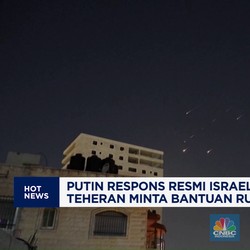 Video: Trump Pertimbangkan Serang Iran-Khamenei Beri Kejutan ke Israel