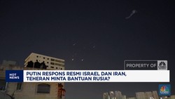 Video: Trump Pertimbangkan Serang Iran-Khamenei Beri Kejutan ke Israel