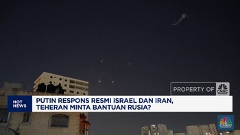 Video: Trump Pertimbangkan Serang Iran-Khamenei Beri Kejutan ke Israel