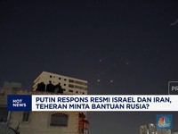 Video: Trump Pertimbangkan Serang Iran-Khamenei Beri Kejutan ke Israel