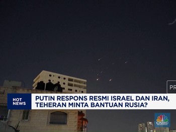 Video: Trump Pertimbangkan Serang Iran-Khamenei Beri Kejutan ke Israel