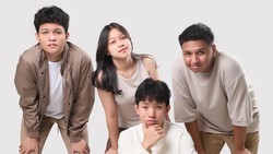 Velvetune Bawa Kenangan Indah Masa Lalu Lewat Serenity
