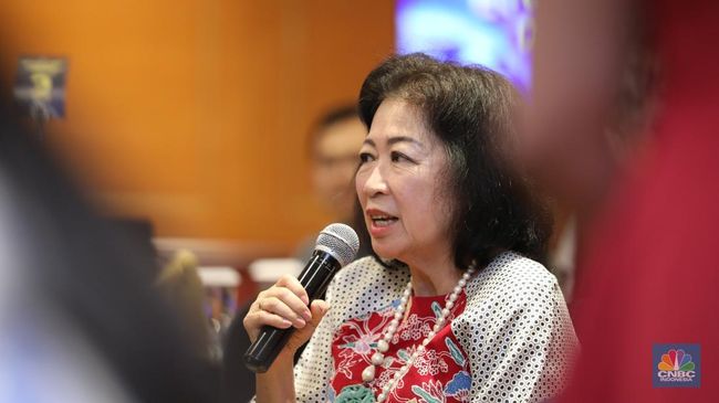 Utusan Khusus Prabowo Buka-Bukaan Soal Ekonomi Hijau RI