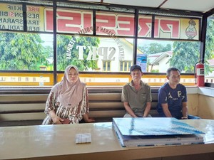 Wanita di Soppeng Dirampok Usai Ambil Uang di Bank, Rp 110 Juta Raib