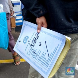 Jangan Sampai Tak Ikut Pemutihan Pajak Kendaraan Jabar, Ini Risikonya