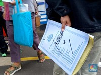 Jangan Sampai Tak Ikut Pemutihan Pajak Kendaraan Jabar, Ini Risikonya