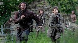 10 Fun Facts Film 28 Years Later