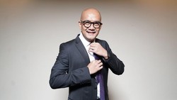 Mahaka Radio Integra Punya Bos Baru, Ini Orangnya