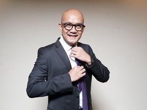 Mahaka Radio Integra Punya Bos Baru, Ini Orangnya