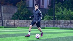 Alvin Jo Tobat Usai Hancur karena Judi, Sadar Hidup Cuma Sekali