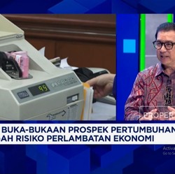 Video: Bankir Putar Otak Genjot Kredit Saat Daya Beli & Ekonomi Lesu