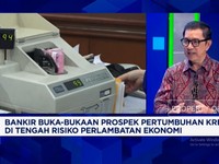 Video: Bankir Putar Otak Genjot Kredit Saat Daya Beli & Ekonomi Lesu