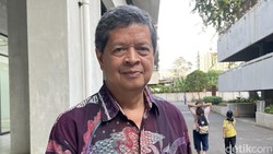 Kisruh Penyanyi dan Pencipta, Candra Darusman Sayangkan Tak Ada Mediasi