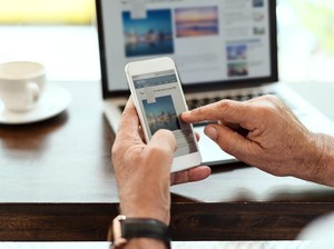 Cara Menghilangkan Iklan di HP Android, Praktis Tanpa Aplikasi!
