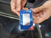 Harga Emas Dianggap Kemahalan, Kini Perak Jadi Incaran Warga RI!